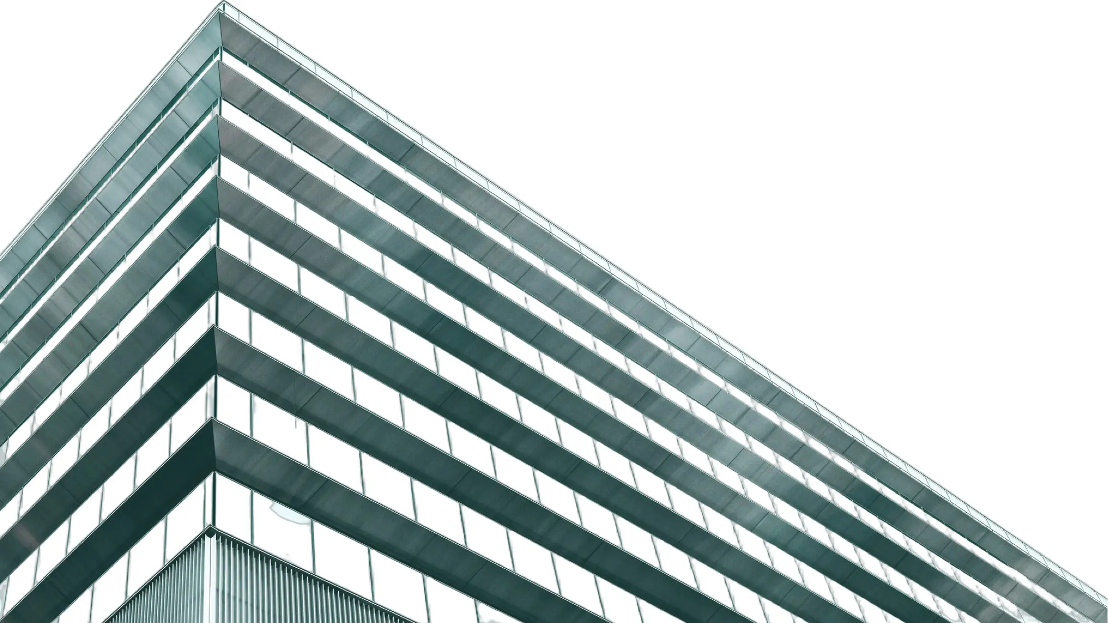 Modern Building Architecture