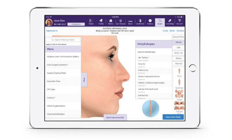 ModMed EMR