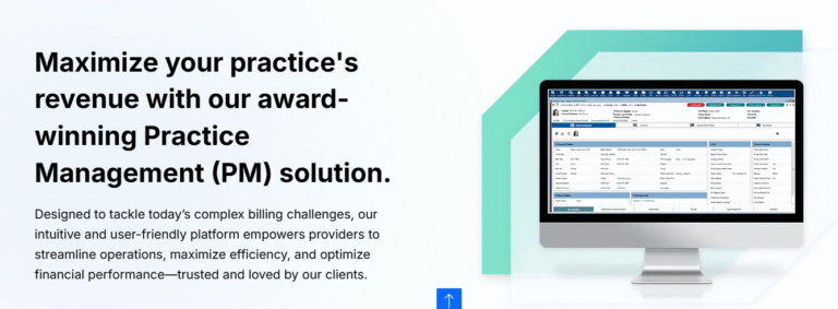 NextGen Enterprise EHR