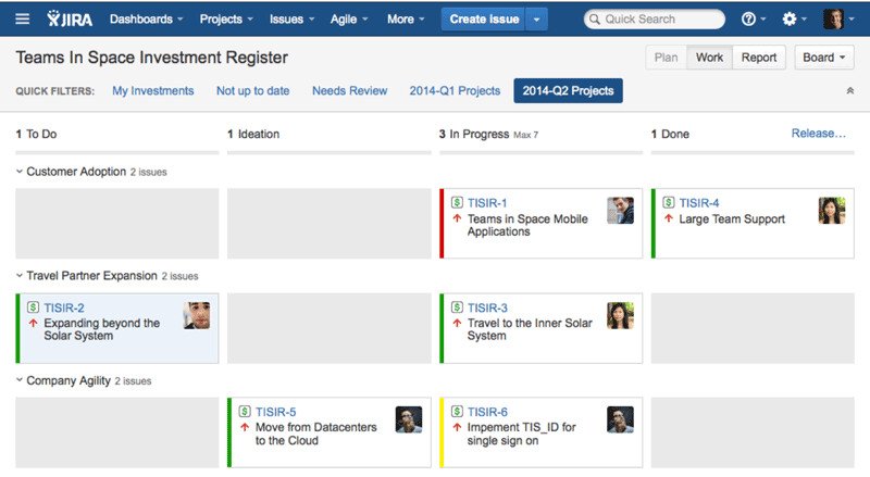 Jira Software