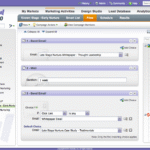 Marketo Engage Software