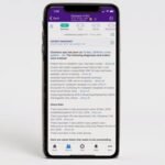athenaOne EHR Mobile App