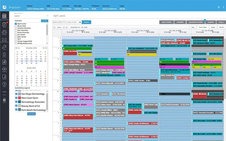 Nextech EMR