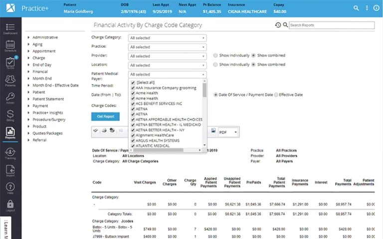 Nextech EMR