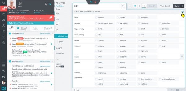 OmniMD