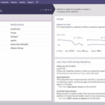 athenaClinicals Software