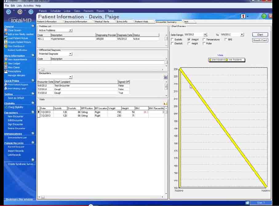 TotalMD Software