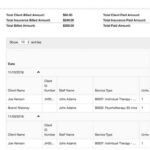 Ensora Mental Health (Formerly TheraNest)