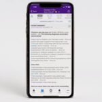 athenaOne EHR Mobile App