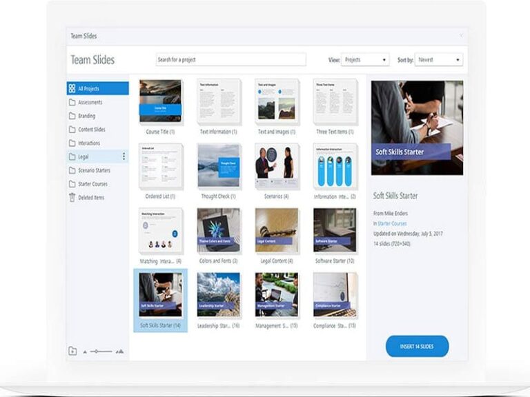 Articulate 360
