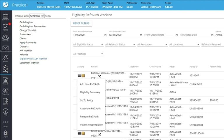 Nextech EMR
