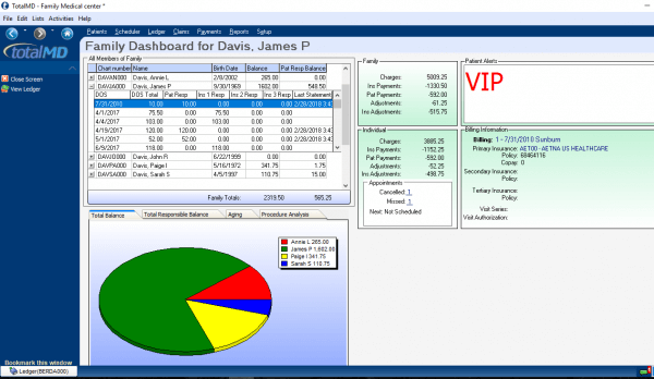 TotalMD Software
