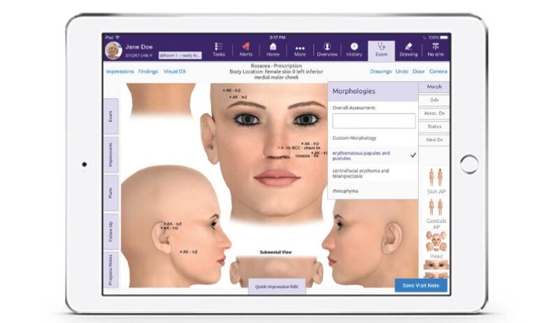 ModMed EMR
