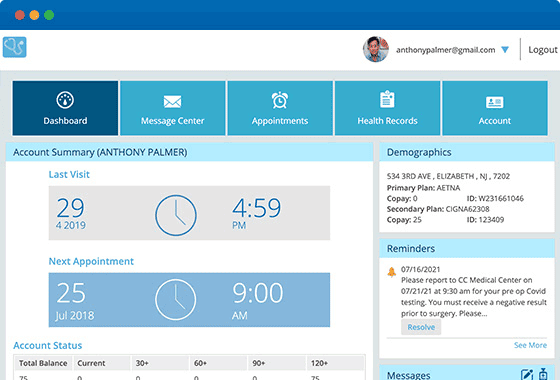 Practice EHR Software Reviews, Pricing & Demo - Codatis