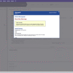 athenaClinicals Software