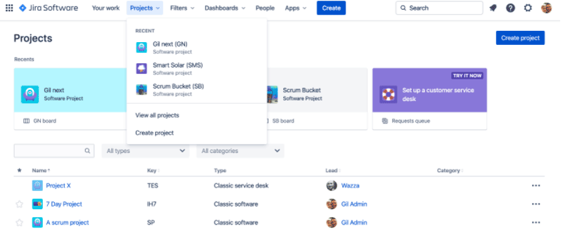 Jira Software