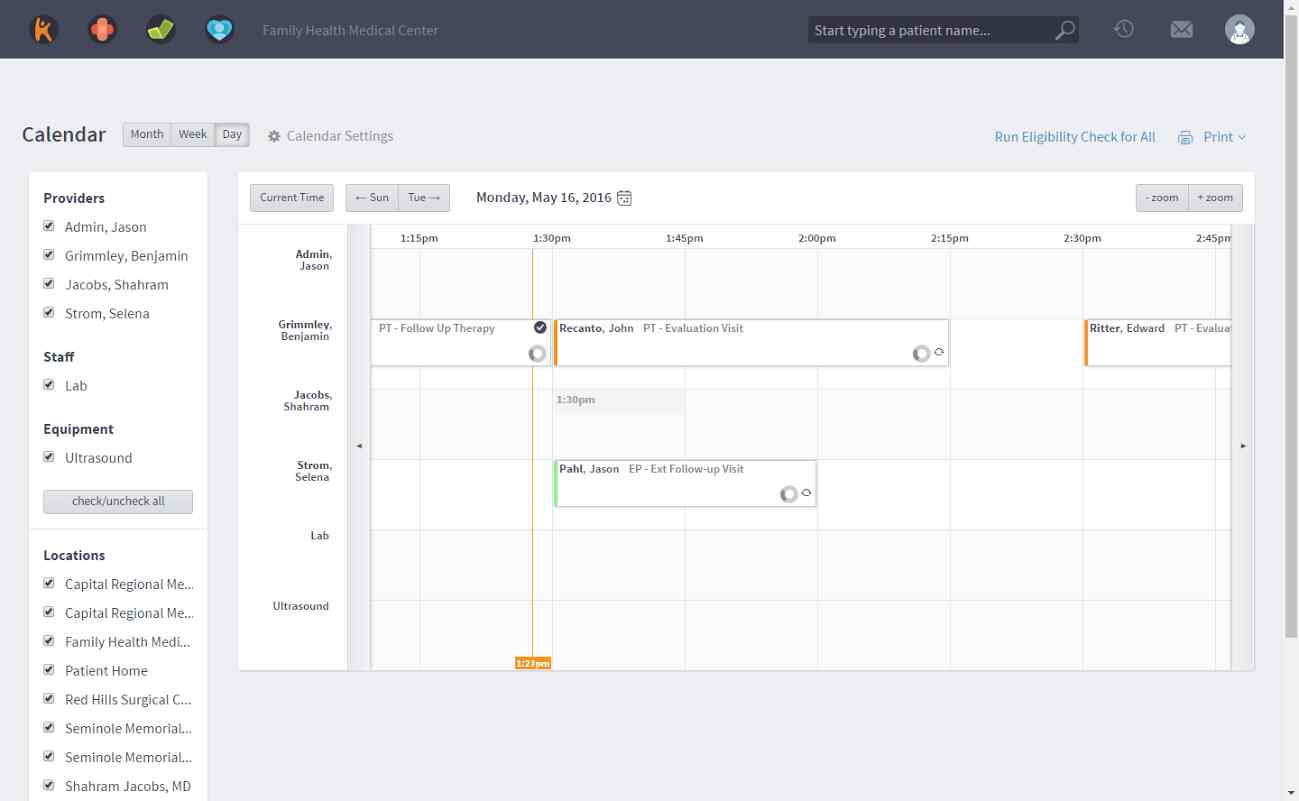 Kareo Medical Billing