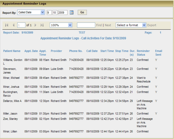 Office Ally Practice Mate