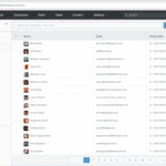 HubSpot CRM Software