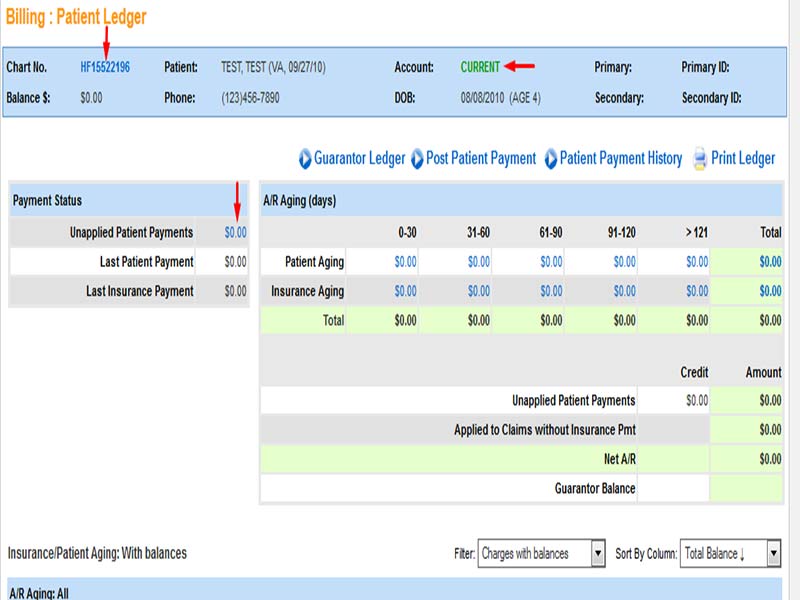 InTouch EMR