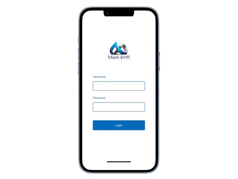 Medi-EHR