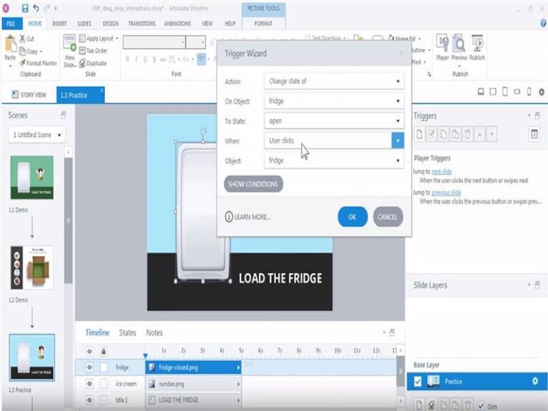 Articulate 360