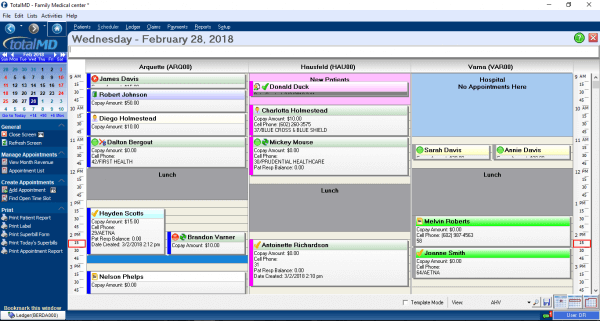TotalMD Software