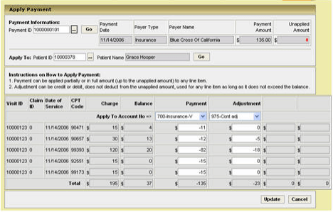 Office Ally Practice Mate