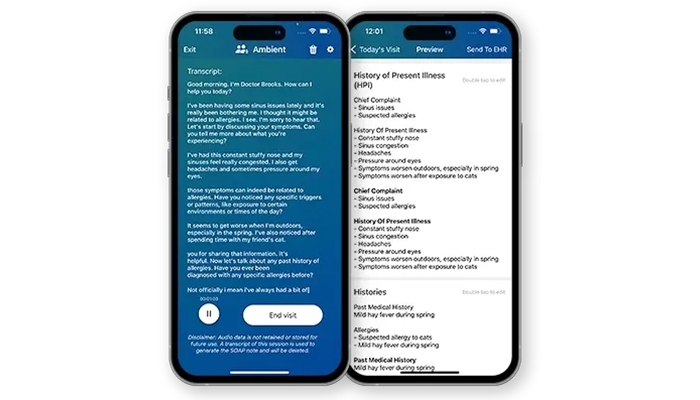 NextGen Enterprise EHR