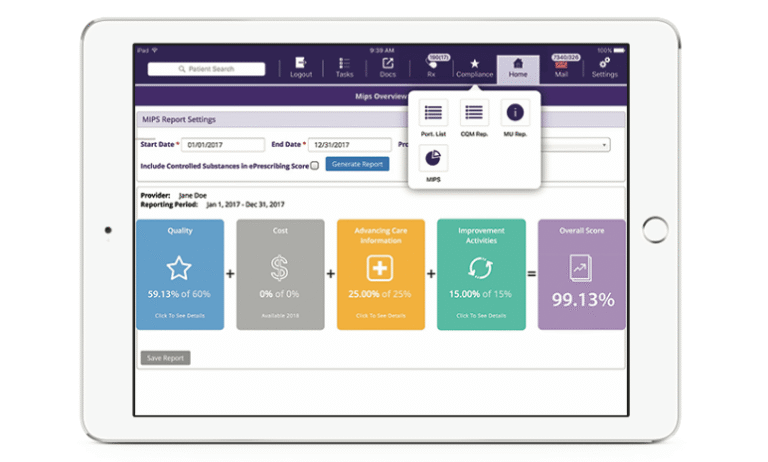 ModMed EMR
