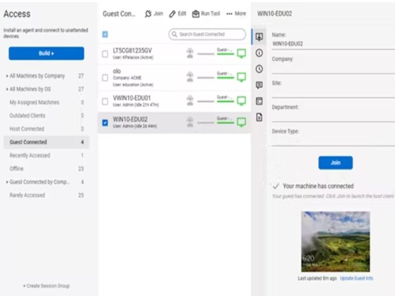 ConnectWise Control