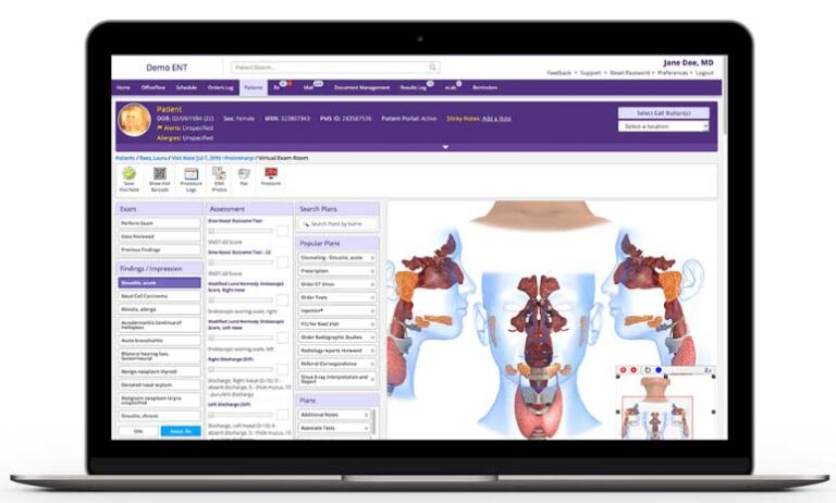 ModMed EMR