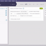 athenaClinicals Software