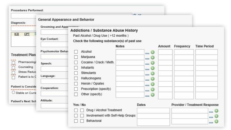 AdvancedMD EHR