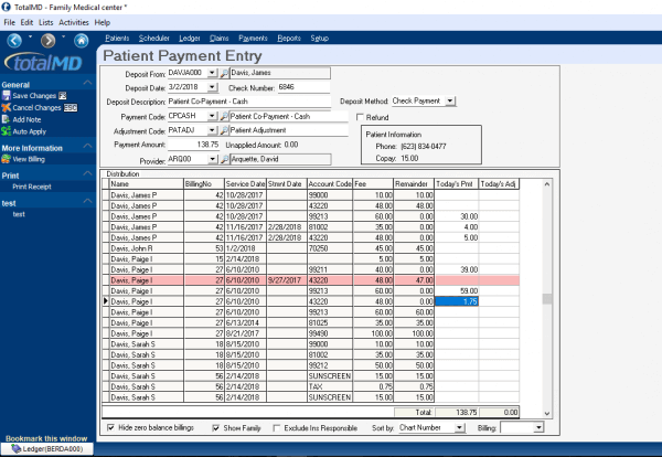TotalMD Software