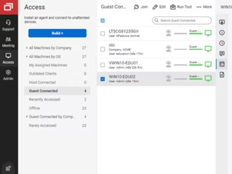 ConnectWise Control