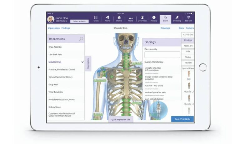 ModMed EMR