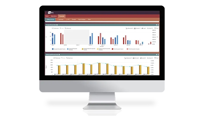 NextGen Enterprise EHR