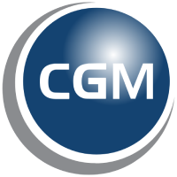 CGM Aprima logo