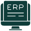 Enterprise Resource Planning Software