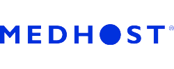 MEDHOST logo