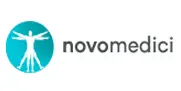 NovoClinical logo