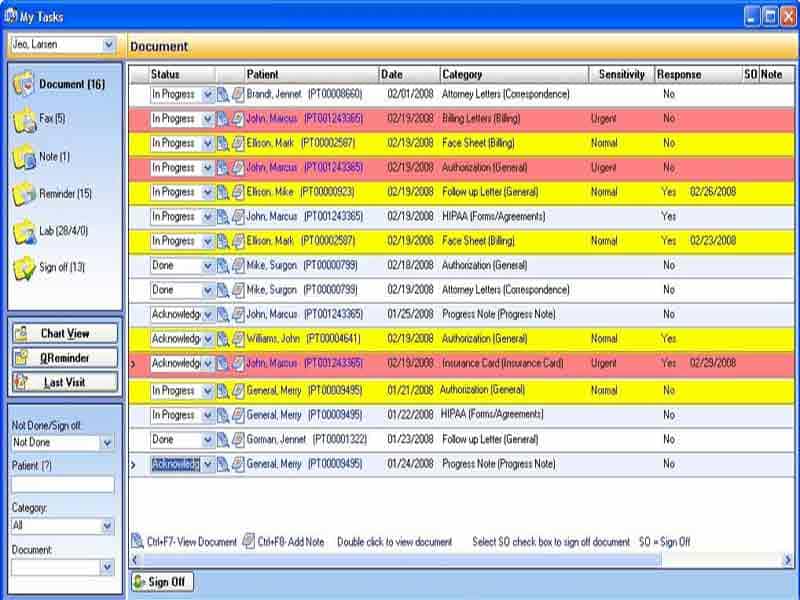Fox Meadows Software
