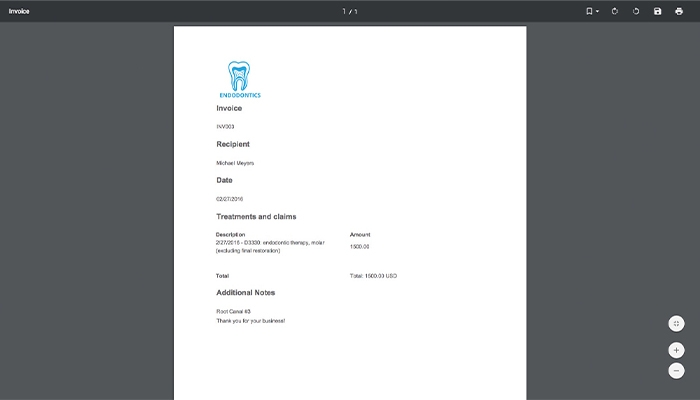 DentalEMR