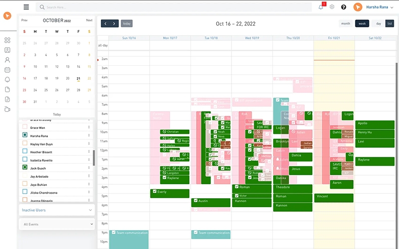 ReadySet Software