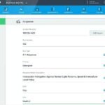 ESO Electronic Health Record (EHR)