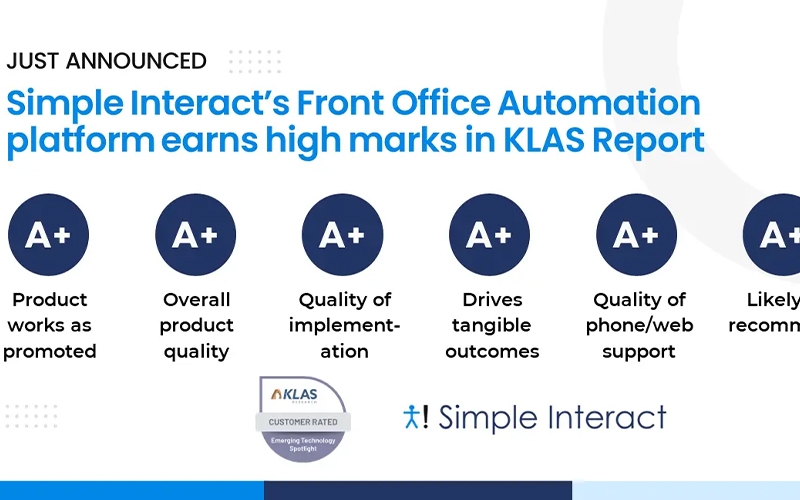 Simple Interact