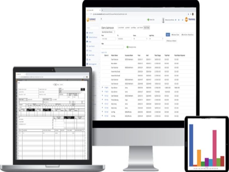 Sunwave EMR