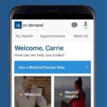 Doctor on Demand