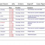 DocuTAP EMR